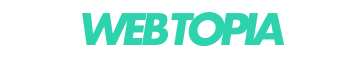 Logo webtopia