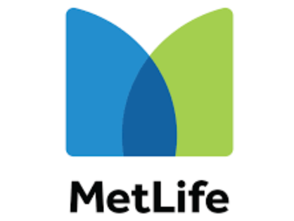 Card Landing MetLife