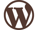 Logo Wordpress